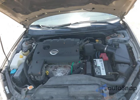 2005 Nissan Altima 2.5 S z USA, uszkodzony, nr VIN 1N4AL11D55C178081